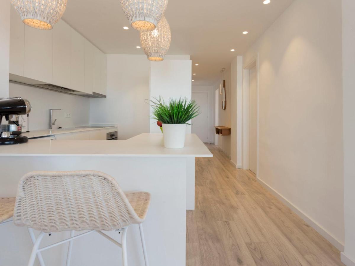 Apartment Bahia-9 By Interhome Empuriabrava Buitenkant foto