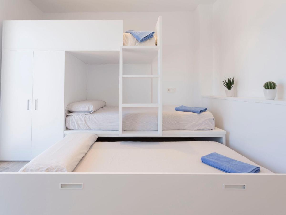 Apartment Bahia-9 By Interhome Empuriabrava Buitenkant foto